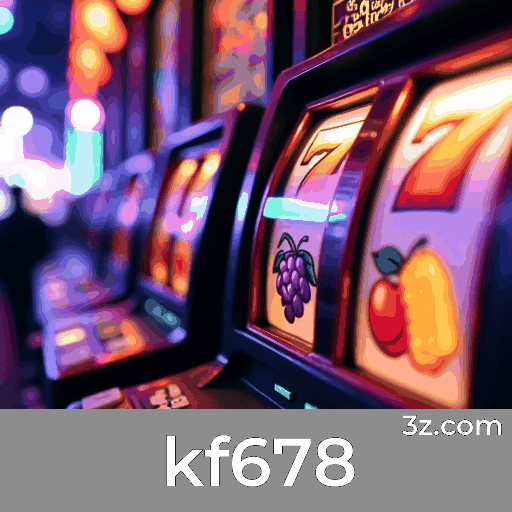 kf678: Seu Cassino Online Confiável e Apostas Seguras