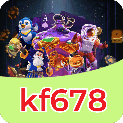 Streaming 4K no cassino ao vivo da kf678